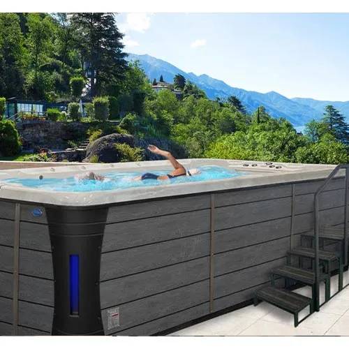 Swimspa X-Series hot tubs for sale in Gastonia